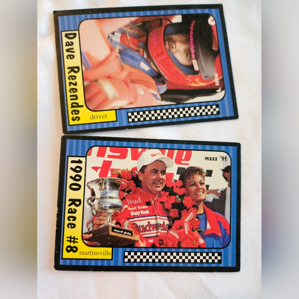 Collectors cards - Picture 7 of 17